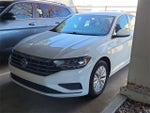 2019 Volkswagen Jetta Base