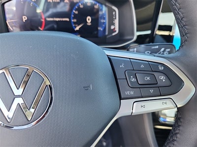 2026 Volkswagen Jetta 1.5T SEL