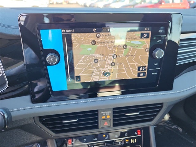 2026 Volkswagen Jetta 1.5T SEL