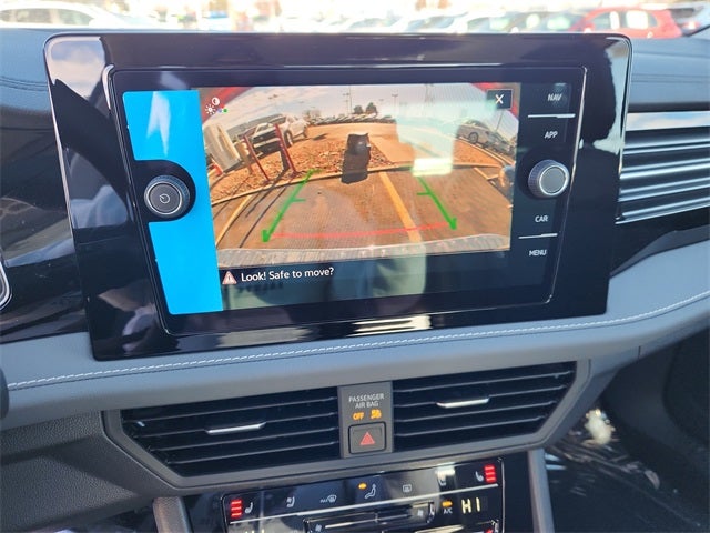 2026 Volkswagen Jetta 1.5T SEL