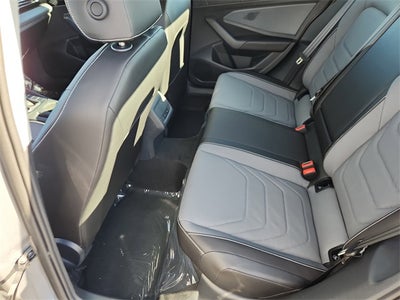 2026 Volkswagen Jetta 1.5T SEL