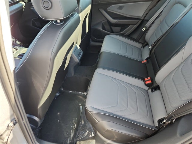 2026 Volkswagen Jetta 1.5T SEL