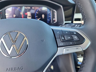 2026 Volkswagen Jetta 1.5T SEL