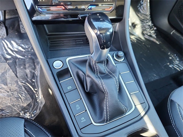 2026 Volkswagen Jetta 1.5T SEL