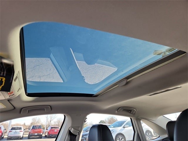 2026 Volkswagen Jetta 1.5T SEL