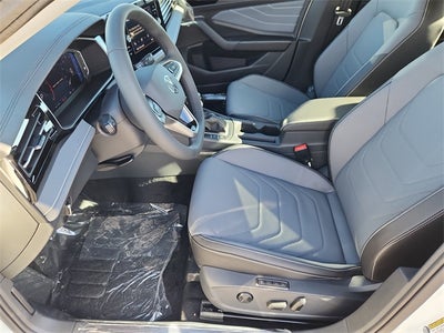 2026 Volkswagen Jetta 1.5T SEL