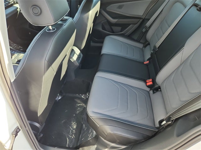 2026 Volkswagen Jetta 1.5T SEL