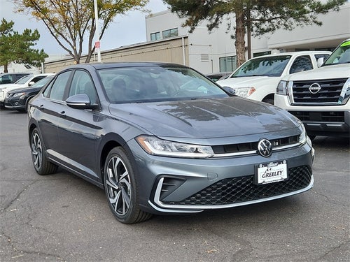 2026 Volkswagen Jetta 1.5T SEL