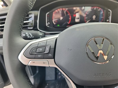 2026 Volkswagen Jetta 1.5T SEL