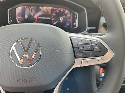 2026 Volkswagen Jetta 1.5T SEL