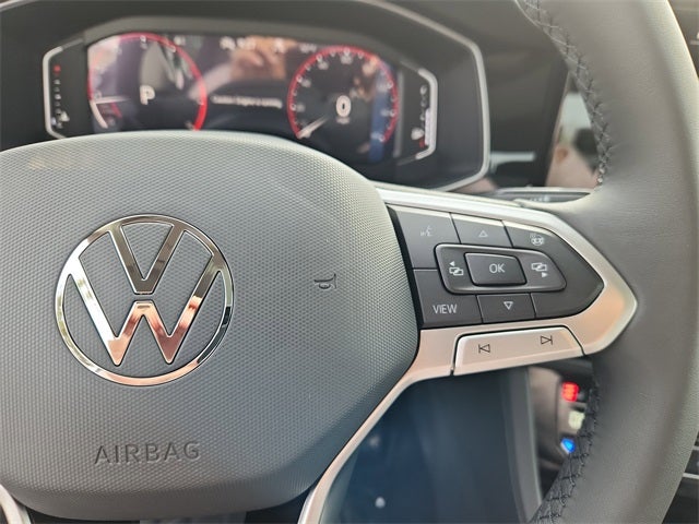 2026 Volkswagen Jetta 1.5T SEL