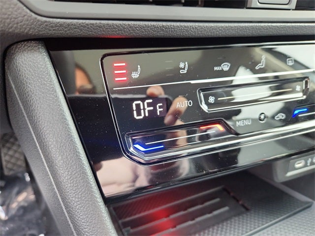 2026 Volkswagen Jetta 1.5T SEL