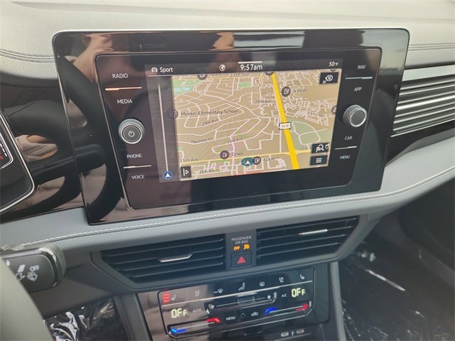 2026 Volkswagen Jetta 1.5T SEL