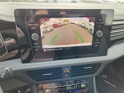 2026 Volkswagen Jetta 1.5T SEL