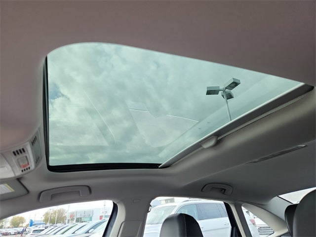 2026 Volkswagen Jetta 1.5T SEL