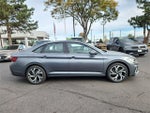 2026 Volkswagen Jetta 1.5T SEL