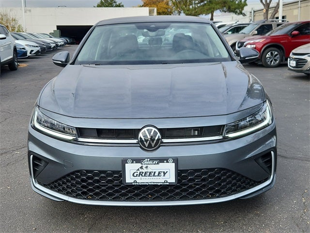 2026 Volkswagen Jetta 1.5T SEL