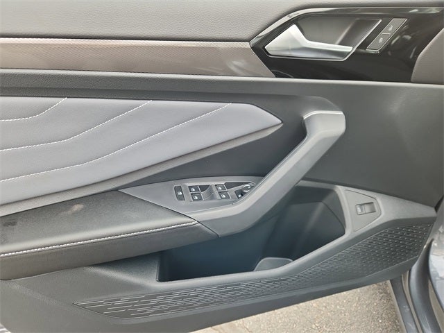 2026 Volkswagen Jetta 1.5T SEL