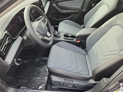 2026 Volkswagen Jetta 1.5T SEL