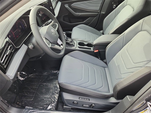 2026 Volkswagen Jetta 1.5T SEL