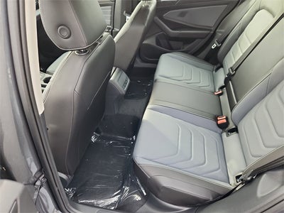 2026 Volkswagen Jetta 1.5T SEL