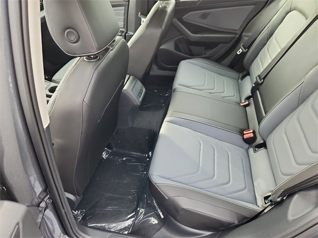 2026 Volkswagen Jetta 1.5T SEL