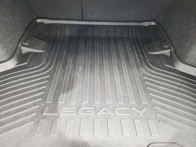 2020 Subaru Legacy Sport