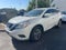 2016 Nissan Murano SL