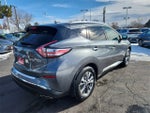 2016 Nissan Murano SL
