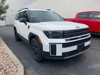 2025 Hyundai Santa Fe XRT