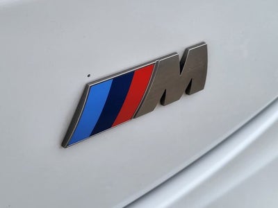 2020 BMW X4 M40i