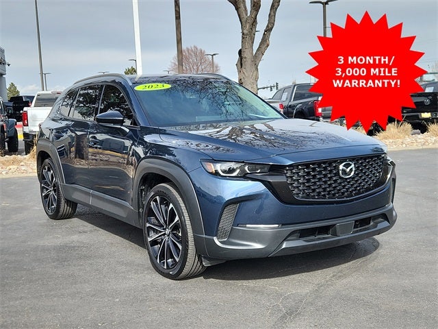 2023 Mazda Mazda CX-50 2.5 S Premium Plus Package