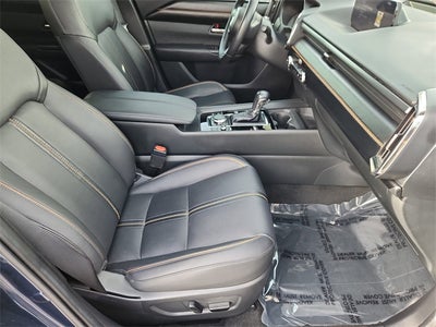 2023 Mazda Mazda CX-50 2.5 S Premium Plus Package