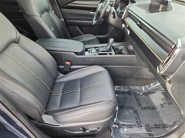 2023 Mazda Mazda CX-50 2.5 S Premium Plus Package