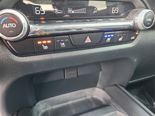 2023 Mazda Mazda CX-50 2.5 S Premium Plus Package