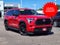 2025 Toyota Sequoia Limited