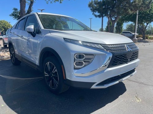 2024 Mitsubishi Eclipse Cross SE