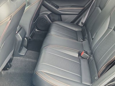 2019 Subaru Crosstrek Limited