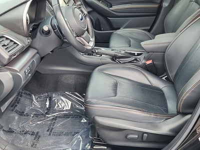 2019 Subaru Crosstrek Limited