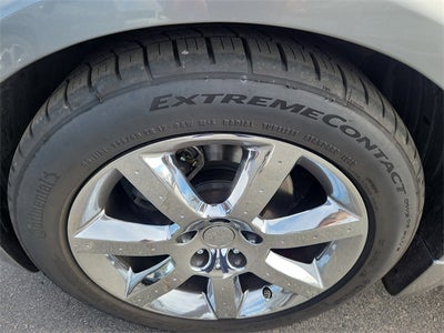 2005 Nissan 350Z Touring