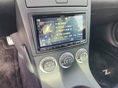 2005 Nissan 350Z Touring