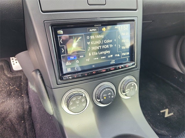 2005 Nissan 350Z Touring