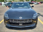 2025 Nissan Z Sport
