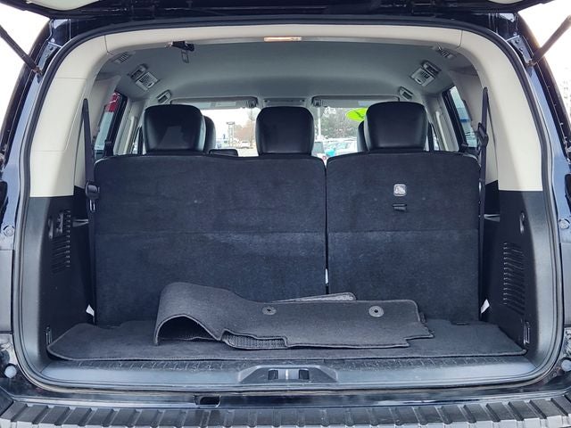 2024 Nissan Armada SV