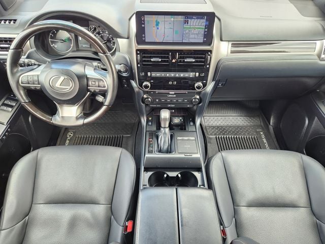 2023 Lexus GX 460 GX 460 Premium