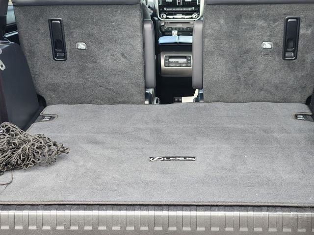 2023 Lexus GX 460 GX 460 Premium