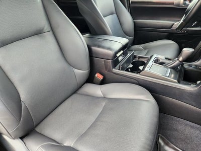 2023 Lexus GX 460 GX 460 Premium