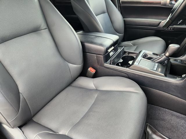 2023 Lexus GX 460 GX 460 Premium