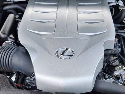 2023 Lexus GX 460 GX 460 Premium