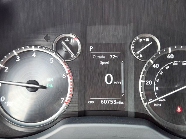 2023 Lexus GX 460 GX 460 Premium